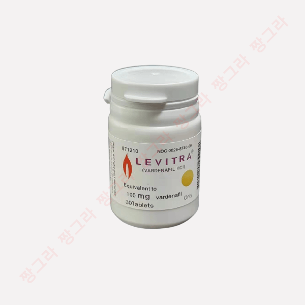 레비트라
