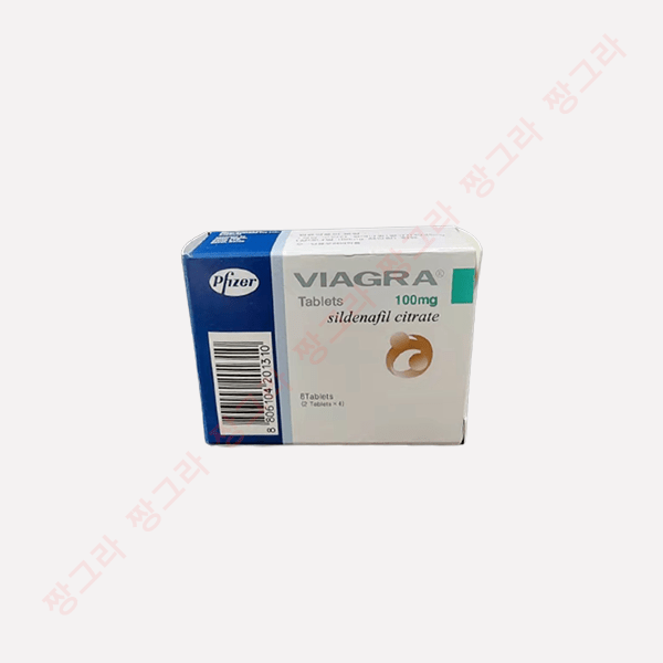 비아그라 100mg PTP - 이미지 2