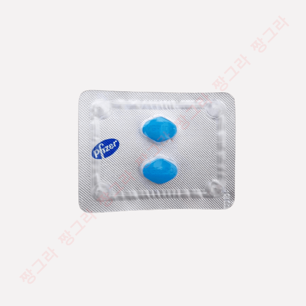 비아그라 100mg PTP - 이미지 6